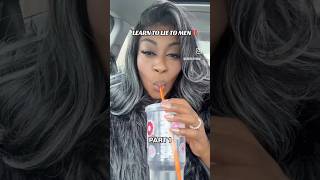 Learn To Lie To Men! #modernwomen #redpill #urbanloungepodcast