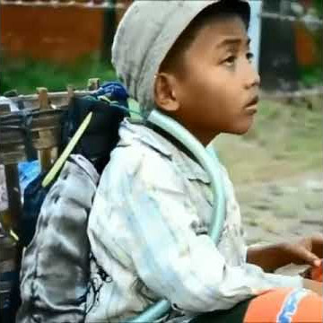 Story Wa - Marjinal(Negri Ngeri)