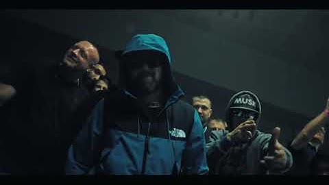 DGE x O.S.T.R. - Król Duch Rapu (Prod. TASTYdope | Remix | 2025)