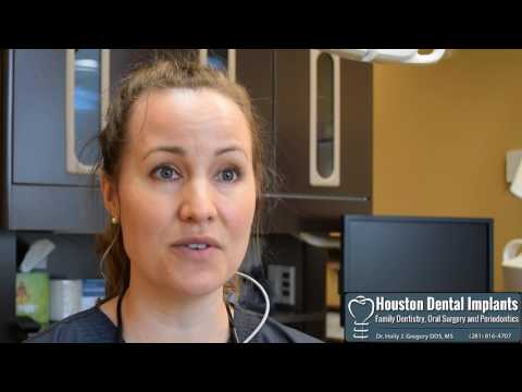 Kingwood Dentist |