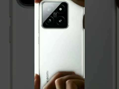 Xiaomi 14/14pro review|snapdragon