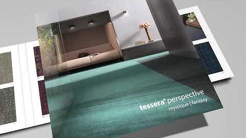 Tessera Perspective Book | Forbo Flooring Systems
