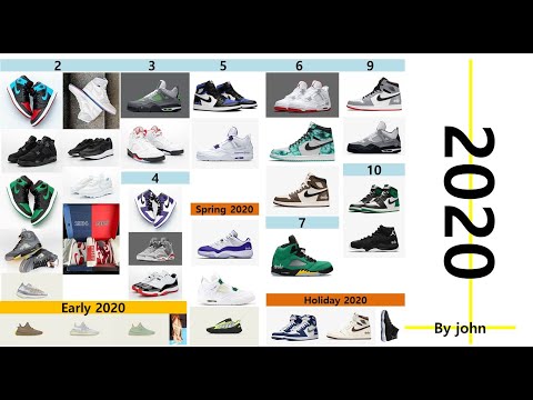 nike-&-adidas-2020년-기대-출시-신발-제품-미리보기---preview-of-the-2020-launch-sneakers