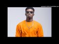 Kuami Eugene - My Time (Instrumental) (By Gentleboy)