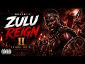Hard Tribal UK Drill Type Beat Zulu Reign II Central Cee X Burna Boy 