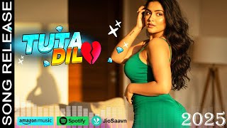 🔥 Hindi EDM 💔 Tuta Dil Song | Get Ready to PARTY with Hottest Desi EDM Beats | New Hindi Song
