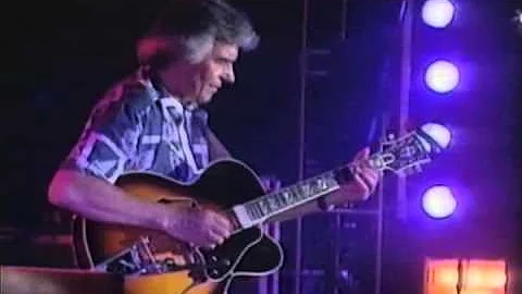 John Mclaughlin, Elvin Jones, Joey Defrancesco-Jaz...