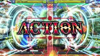 #VBR2 #BBCPex - Low Tier Lord vs Clim (Losers Finals)