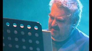 Daniel Johnston: Mind Movies (Vicar St., Dublin, Ireland, 3rd April 2010)