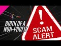 Birth of a Farm Non-Profit