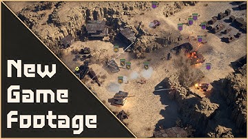 Defcon Zero | New Game Footage