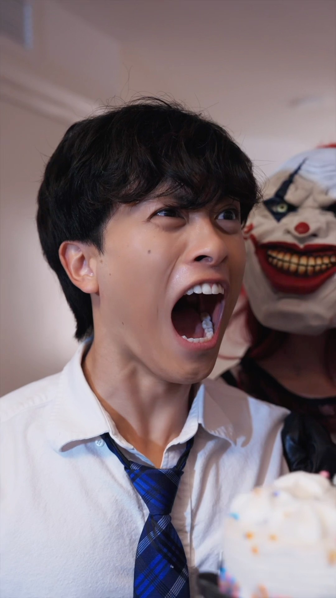 NEW CLOWN EPISODE INCOMING