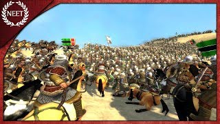 中世ヨーロッパの戦略シミュレーションゲーム - Medieval 2: Total War screenshot 2