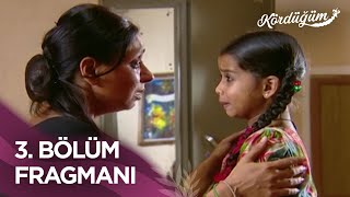 Kördüğüm Uttaran Hint Dizisi 3. Bölüm Fragmanı