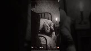 La cinta hallada en una iglesia abandonada de Galicia (1907)#paranormal #horror