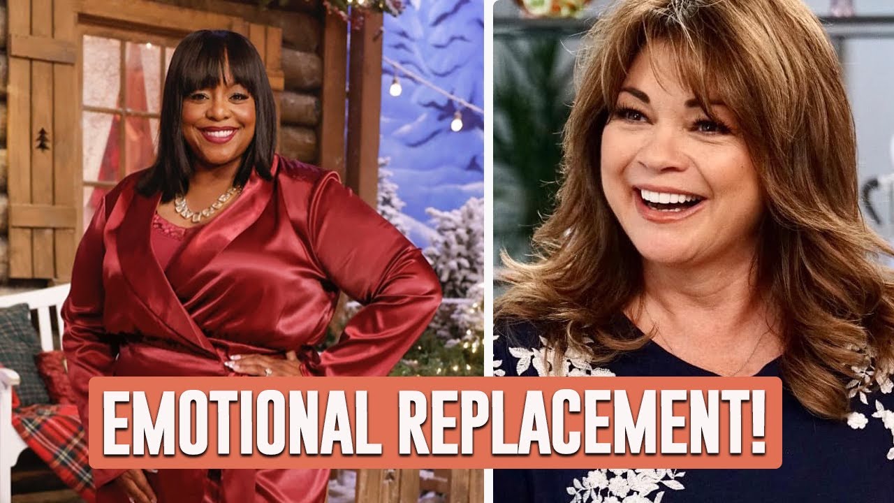 Kardea Brown Shares Warm from Valerie Bertinelli on Kids Baking