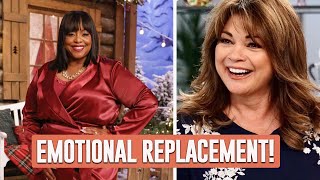 Kardea Brown Shares Warm Welcome from Valerie Bertinelli on Kids Baking Championship