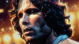 The Doors - The Soft Parade - 40Th Anniversary - Lyrically A-I-Llustrated