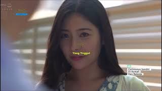 Film Jepang Kisah Sepasang Kekasih Mau Pindah Rumah - Meguri