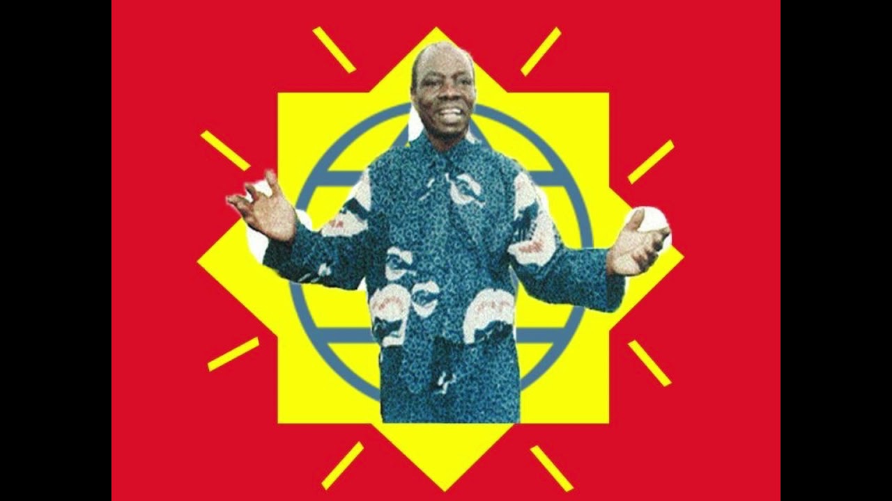 LE MEILLEUR DAMBAGE À ÉCOUTER ET MÉDITER EN CETTE PÉRIODE DE GRAND VENT #ASLA-OPH