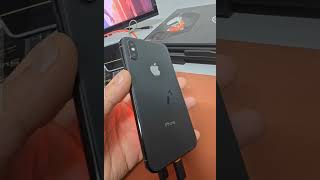 #apple ##iphonexs #phone #shorts