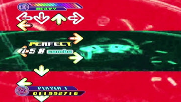 Dance Dance Revolution ULTRAMIX 2- Starmine