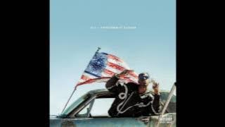 Joey Bada$$ ft. ScHoolboy Q - 'Rockabye Baby'