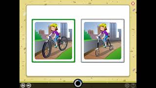 Lexia core 5 picturing stories 1