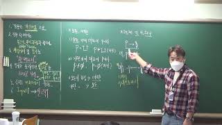 중3하이패스(고1 수하선행) - 명제(2) (221118 - 금요일)