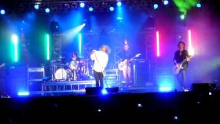 Collective Soul  Welcome All Again