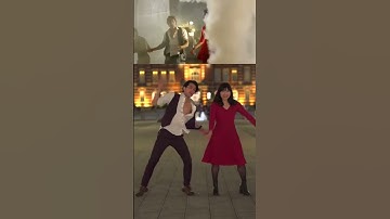 Thumbnail of Tu Meri from Japan🇮🇳🇯🇵#BangBang #hrithikroshan #katrinakaif with@mayojapan  🎵@zeemusiccompany