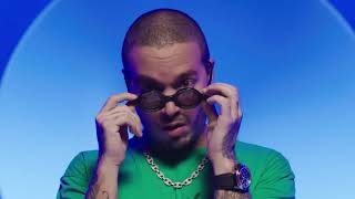 Nicky Jam X J Balvin X Equis Video Oficial Prod Afro Bros Jeon