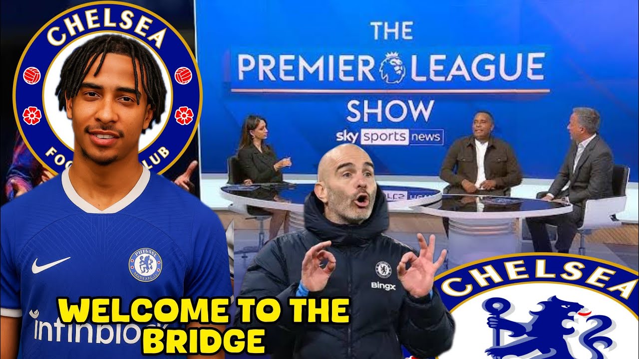 💥 CHELSEA WIN RACE FOR DONOVAN WITH STUNNING WAGE PACKAGE. TRANSFER NEWS TODAY