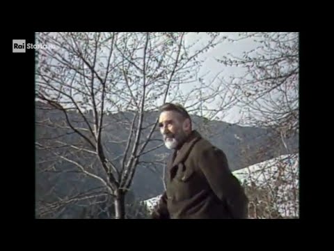 Mario Rigoni Stern - Documentario - YouTube