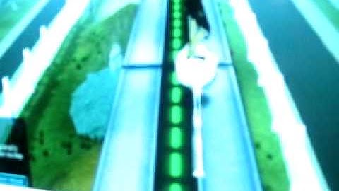 a fusion fall glitch