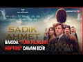 Türk filmlər həftəsi 5 iyun tarixinədək yekunlaşacaq