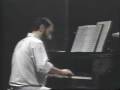 07 Ziad Rahbani Live Old Concerts موسيقى سهار بعد سهار 07 Ziad Rahbani Live Old Concerts موسيقى سهار بعد سهار