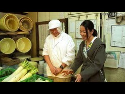 羽田美智子が日本各地の逸品を巡る旅へ！新番組スタート - ライブドアニュース