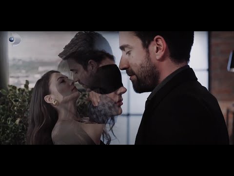 Kerem & Ayşe / Aşk Yüzünden - Halil Sezai & Aydilge / Afilli Aşk Klip