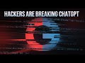 AI Security Nightmare: Hackers Are Breaking ChatGPT NOW!