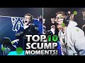 SCUMP: TOP 10 PLAYS IN MODERN WARFARE! (CDL 2020)