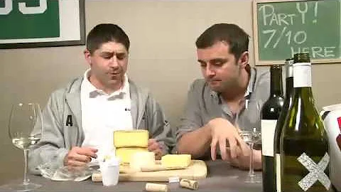 Gourmet Library Cheese Tasting with Wine Pairings ...