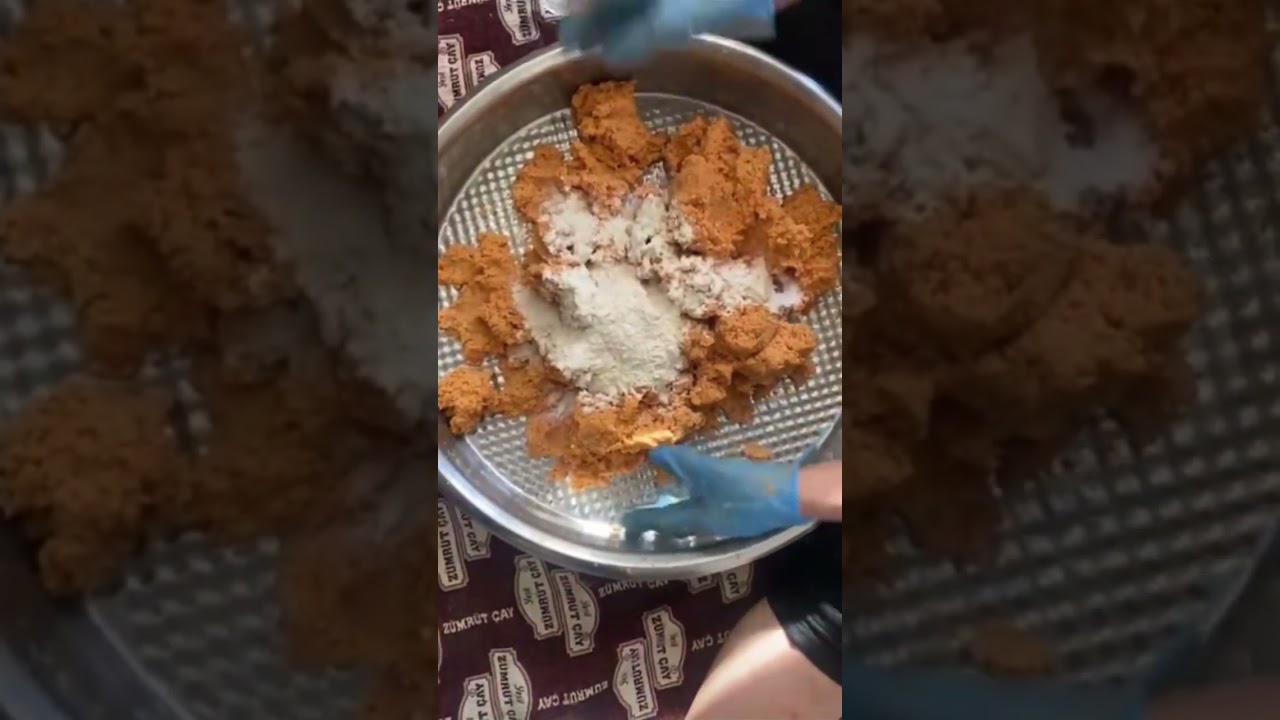 Meleğin yemeklerinden içli köfte tarifi #keşfet #yemek #tarif #food Meleğin yemeklerinden içli köfte tarifi #keşfet #yemek #tarif #food