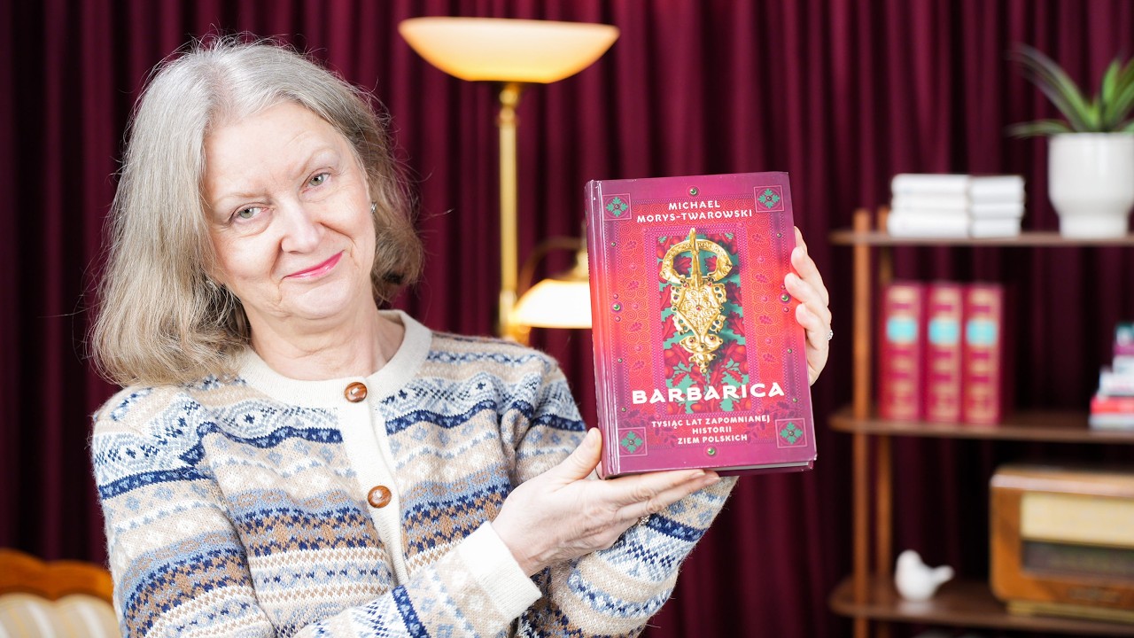 Polacy – historia bez pierwszego rozdziału. O czym milczy historia? 