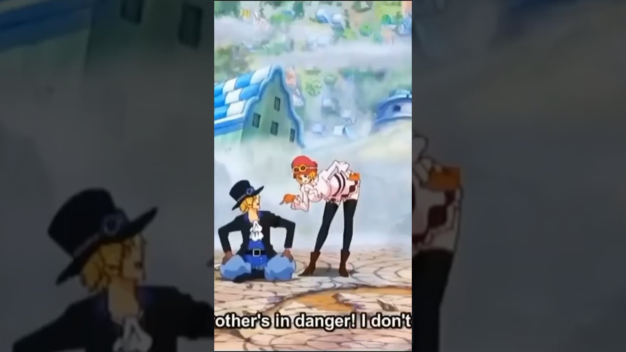 Sabo x Koala ❤🥀 | 