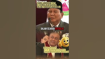 70 T Di kembalkan Ke Negara | Siapa dia ?