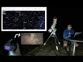 Prendre sa première photo du ciel ! (tutoriel d'astrophotographie débutant)