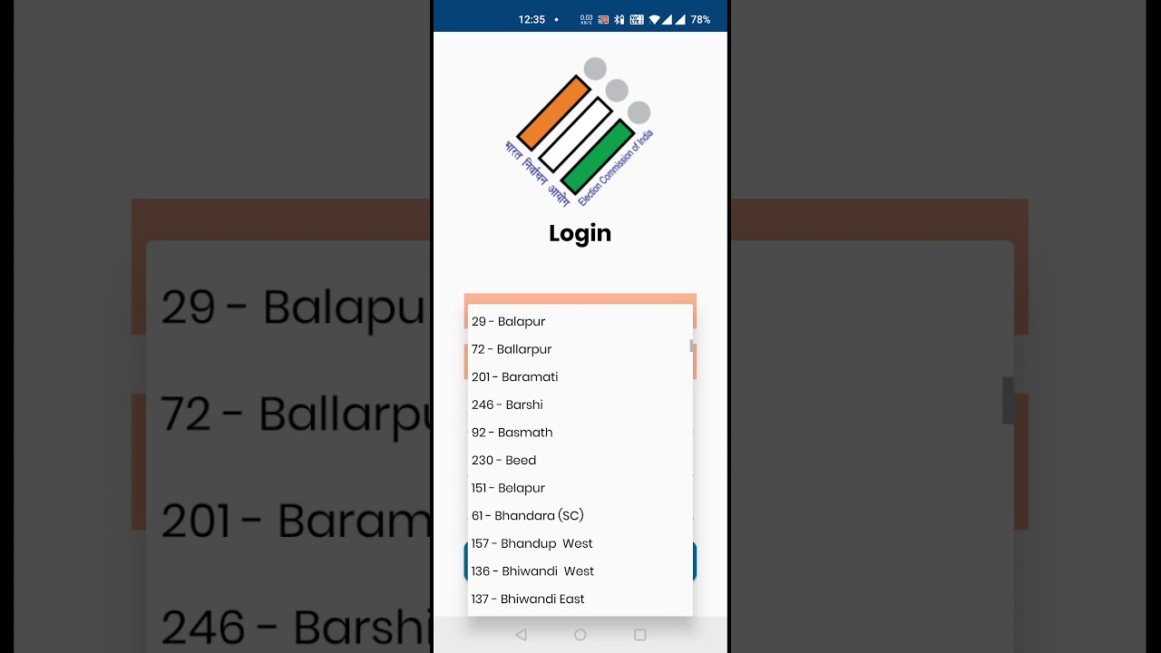 garuda app facilities