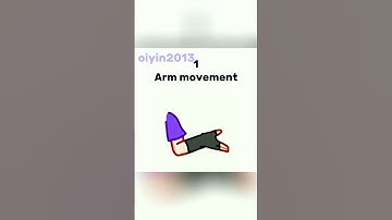 tutorial? #shorts #alightmotion #tweening #gacha #odetari #odetarigetsomesleep