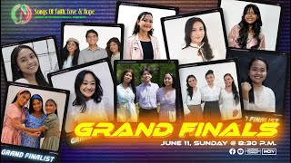 🛑 Live | SOFLAH Binhi International Edition | Grand Finals | JUNE 11, 2023 Sunday 8:30 PM PHT